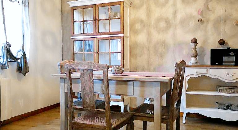 Holiday apartment with 3 rooms for 6 persons — photo 5
