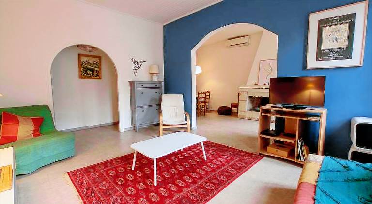 Holiday apartment | Perfect for remote work — photo 2