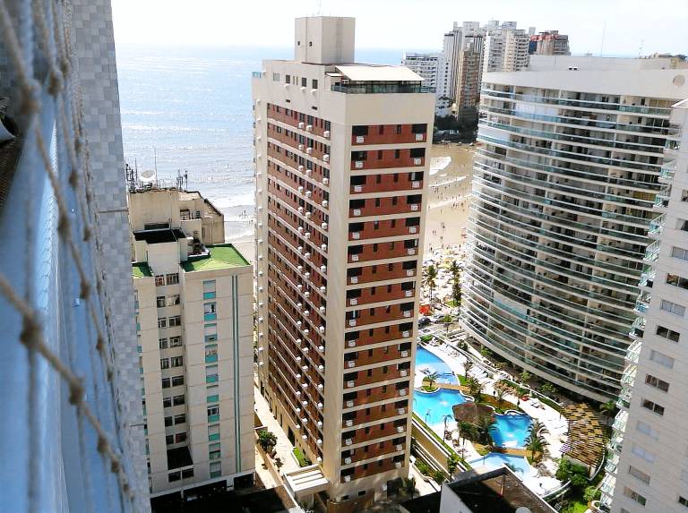 Apartamento Guarujá