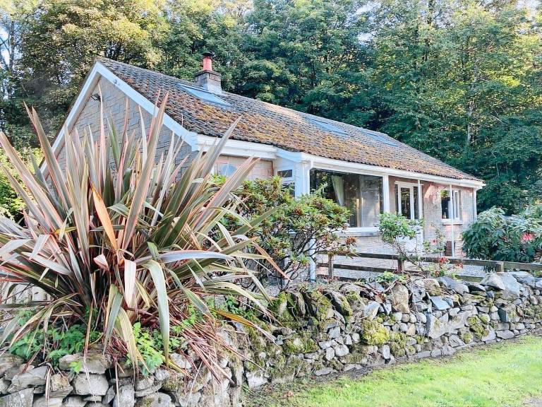 Cottage  Moniaive