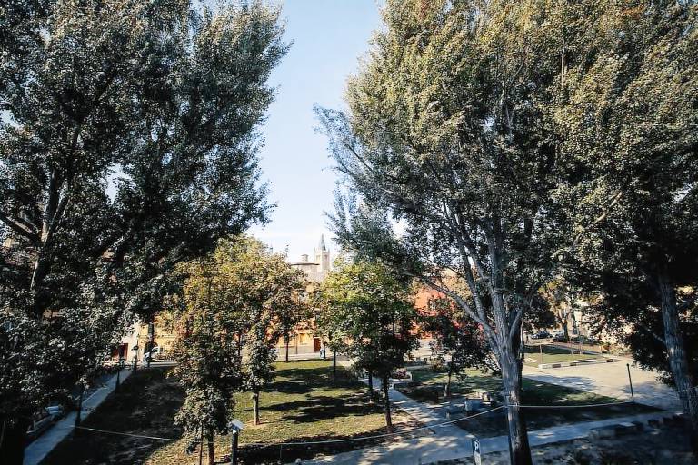 Alloggio  Colorno