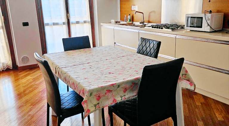 Pleasant holiday apartment | Pets allowed — photo 3