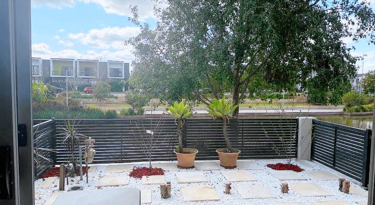 198 m² Villa