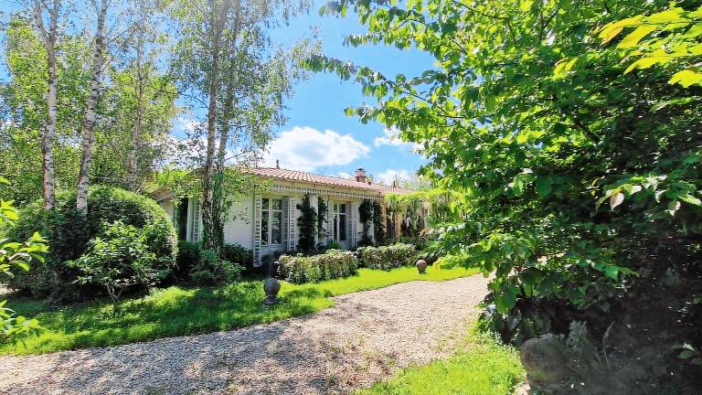 Villa Hondarribia