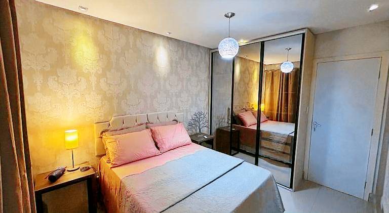 Apartment Praia de Stella Maris