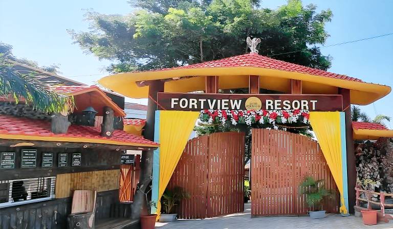 Fort View Resort