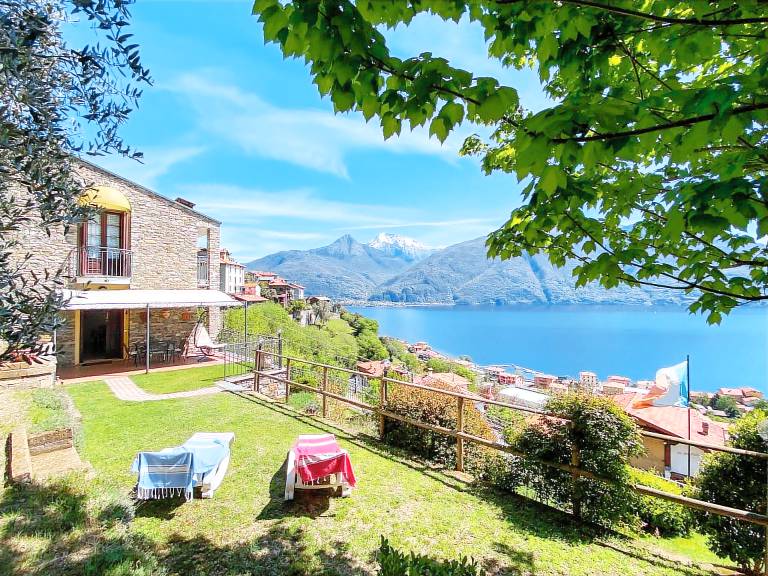 Ferienwohnung Menaggio