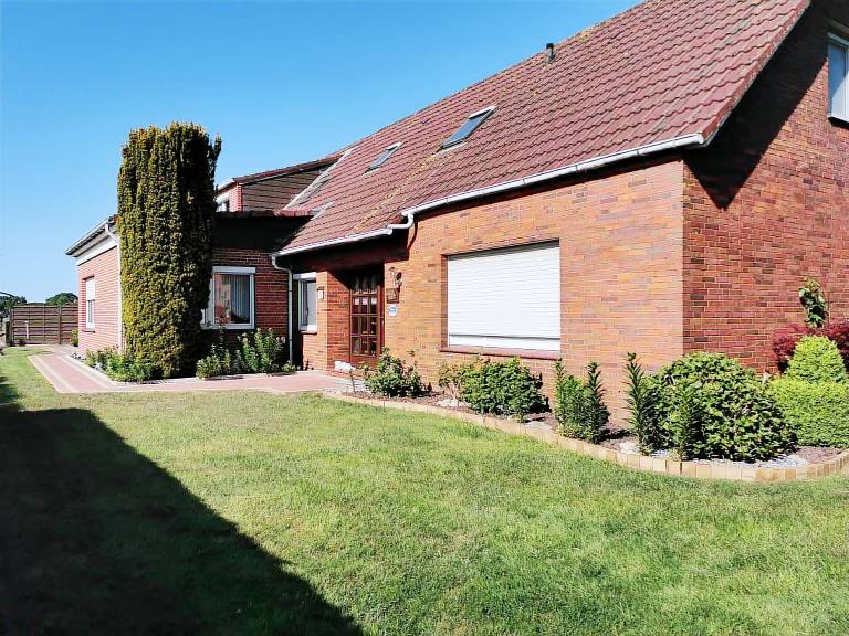 Ferienwohnung  Ihlow