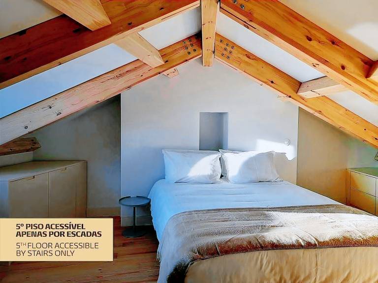 Apart hotel Coimbra