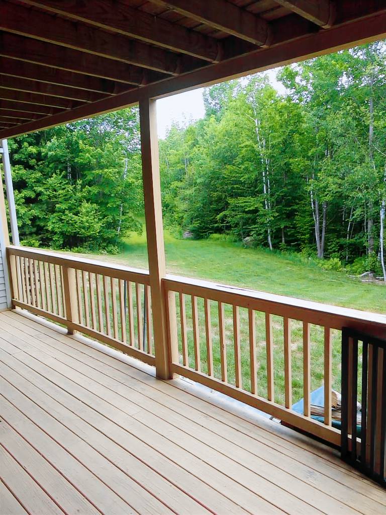 Condo North Conway