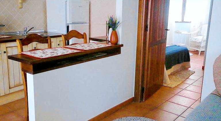 Holiday apartment with 1 room for 4 persons — photo 4
