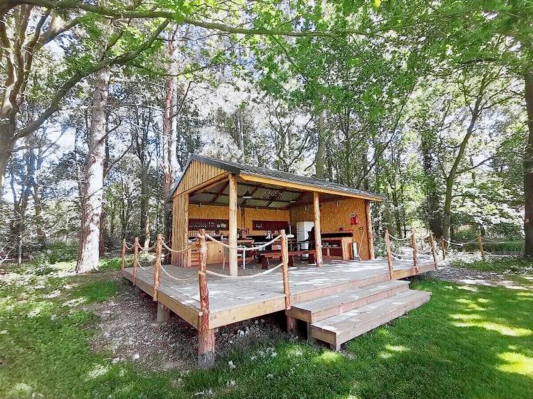 Camping Haveringland