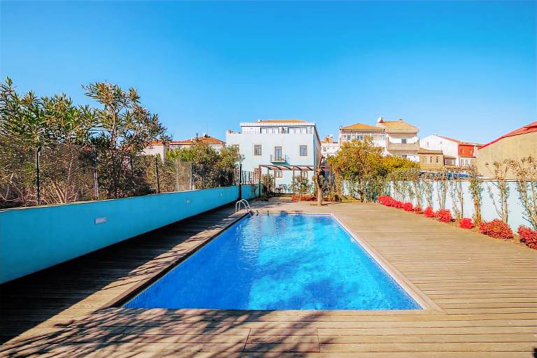 Appartement  São Nicolau