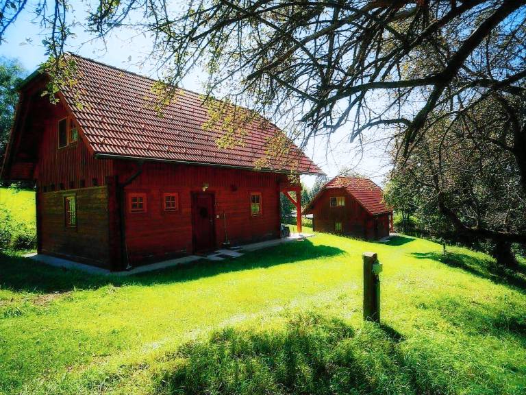 Bauernhof Mönichkirchen