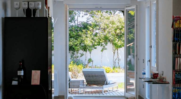 Le Relais du Lierre - Conero Nature Retreat — photo 5