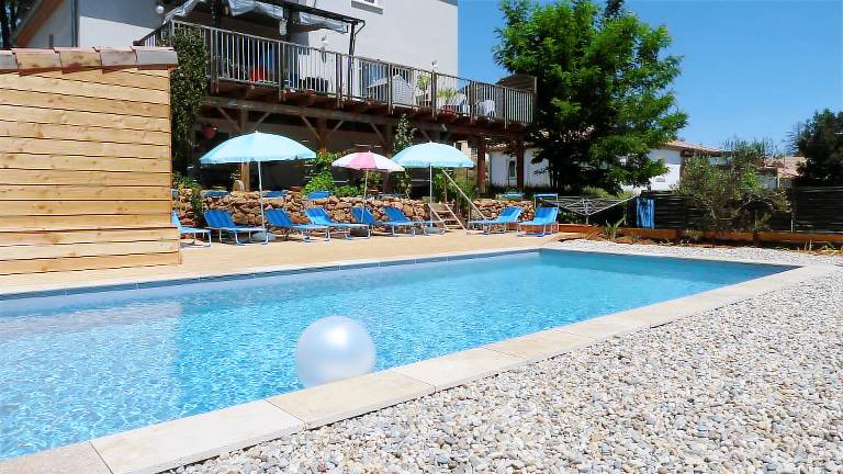 Villa Ribes
