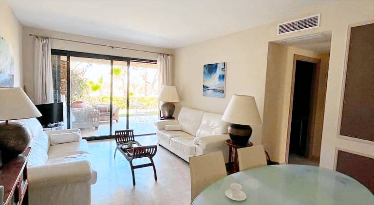 Rental apartment with pool | Pets are welcome — photo 2