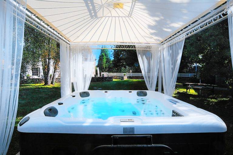 Cottage Lanobre