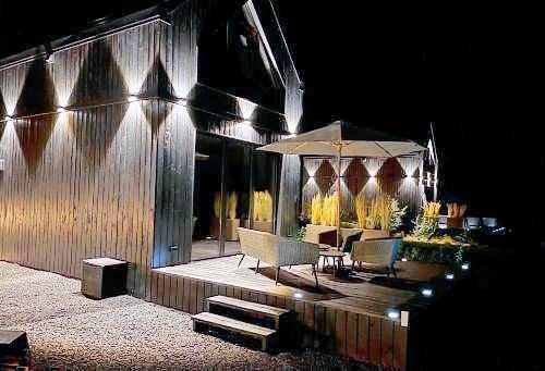Chalet Michałkowa