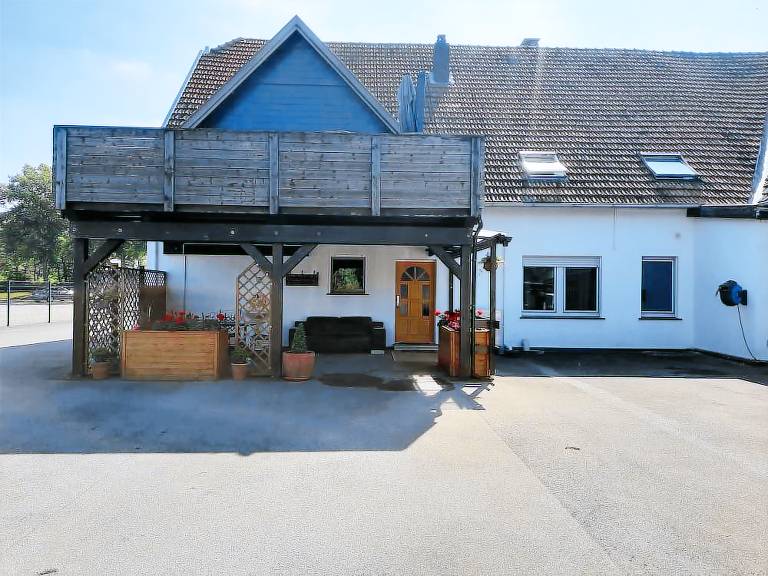 Ferienwohnung Lübbecke