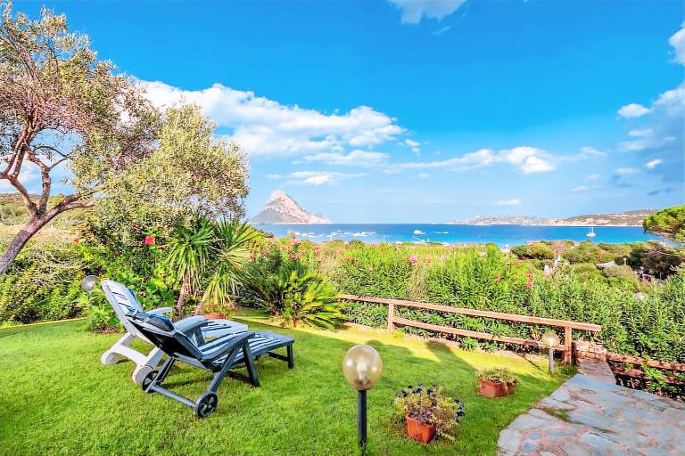 Casa Porto San Paolo