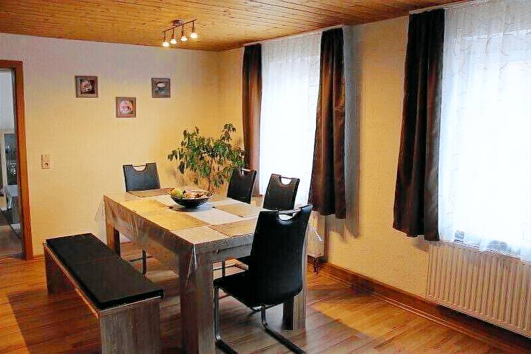 Apartment Gomadingen