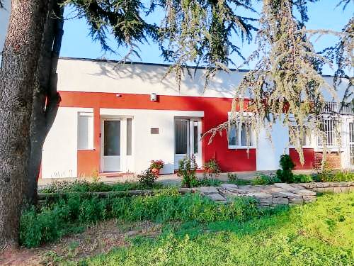 Szolgáltatott apartman Tiszaújváros
