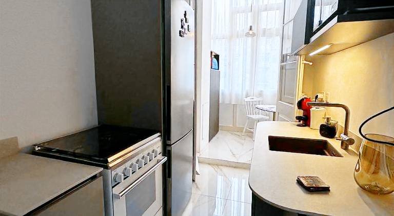 Rental apartment | Near Lower Barrakka Gardens — photo 3