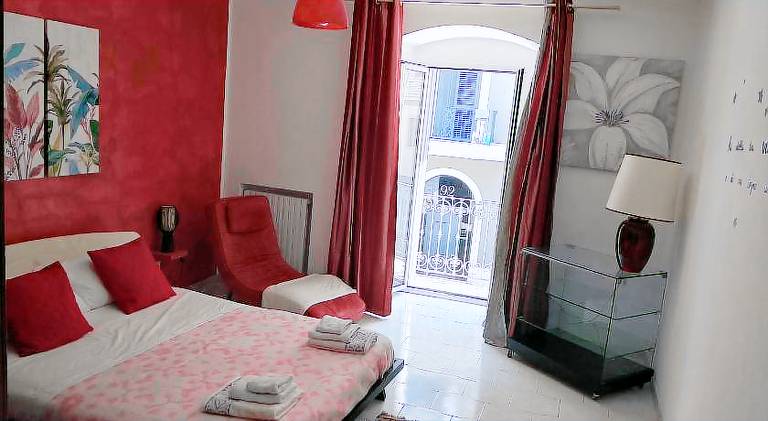 Holiday apartment | Pets allowed in Bari