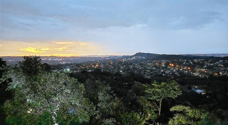 350 m² Villa
