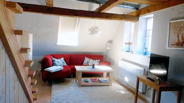 Ferienwohnung Fahrdorf