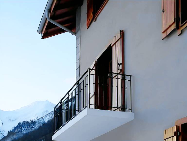 Villa Mont Blanc — photo 4