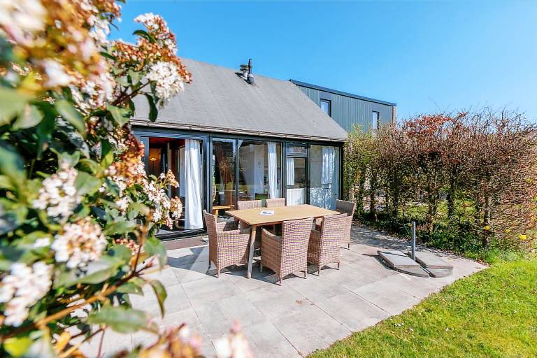 Ferienhaus Burgh-Haamstede