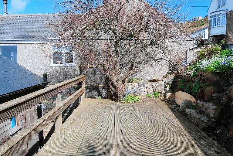 Cottage Sennen