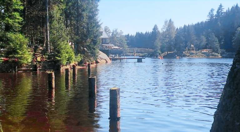 Ferienwohnung  Fichtelberg