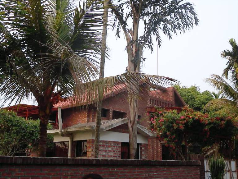 Aparthotel  Gulshan