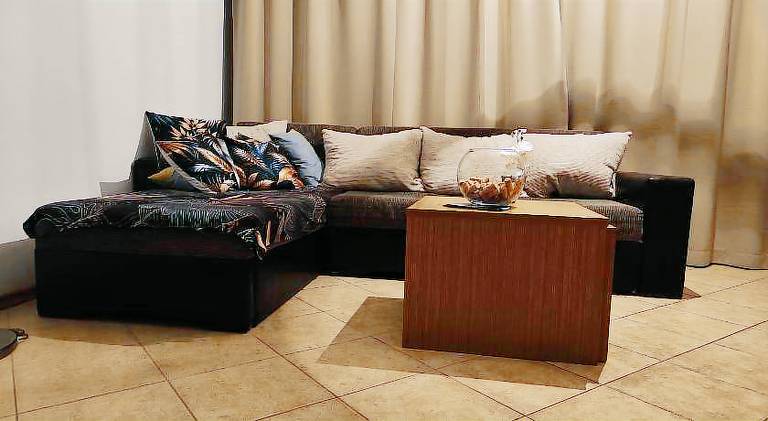 Nice apartment with private pool & patio | Pet-friendly in Burgas
