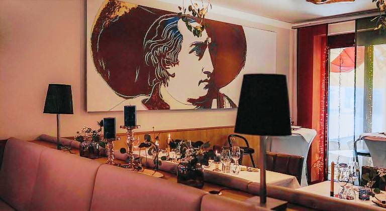 Das Schokoladenhotel — photo 4