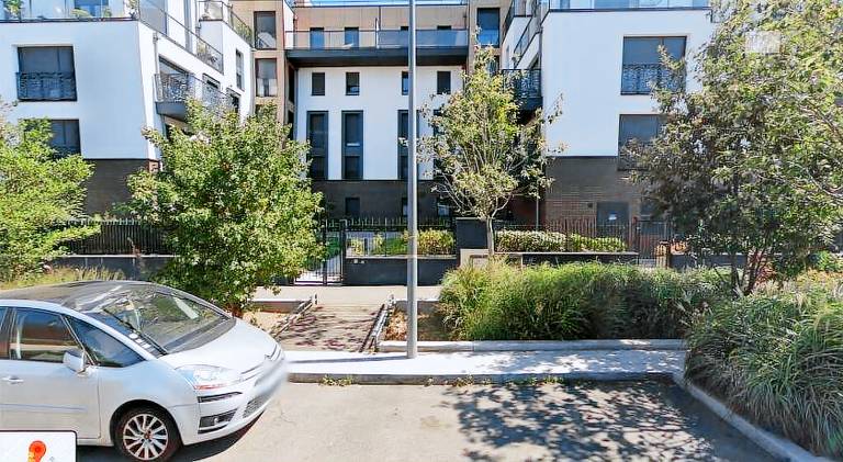 Rental apartment | Pets are welcome — photo 3