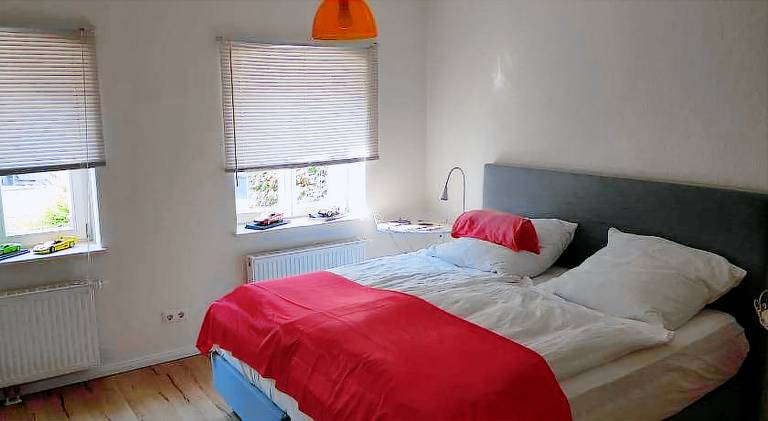 Rental apartment with 3 rooms for 6 persons — photo 2