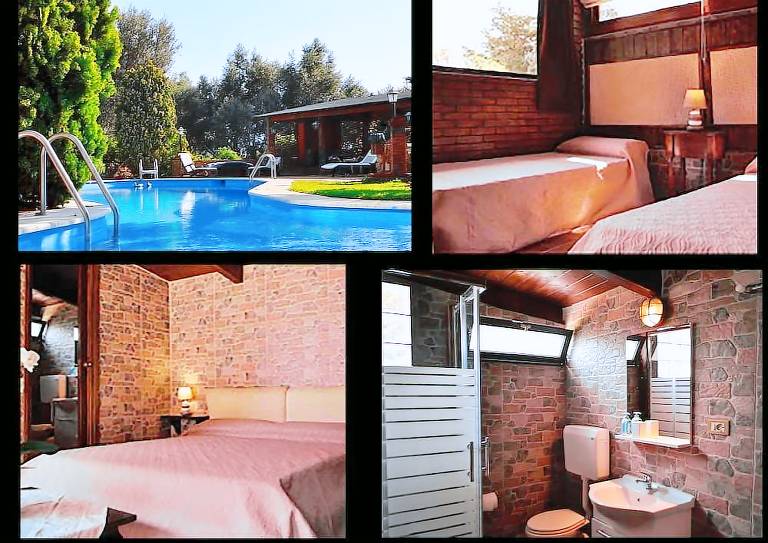 Bed & Breakfast Palermo