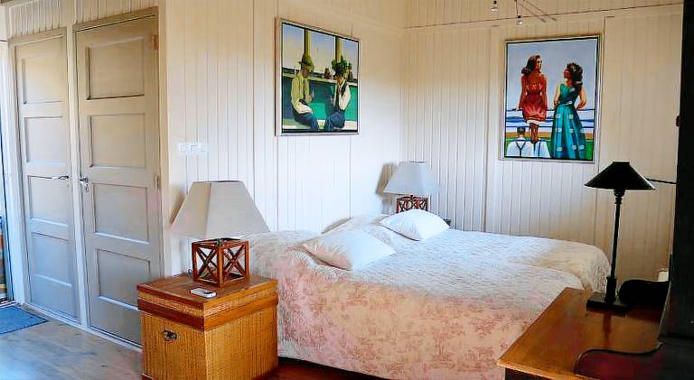 House with pool | Dogs allowed in Tournon-sur-Rhone