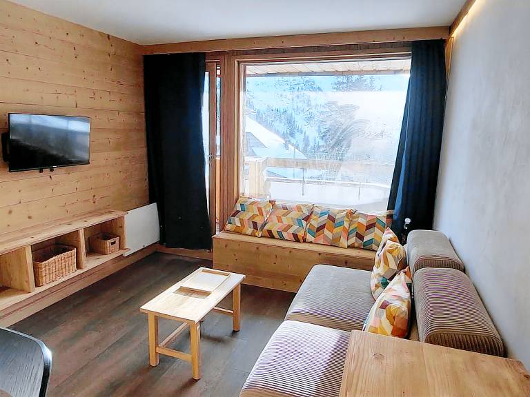 Appartement Avoriaz 1800