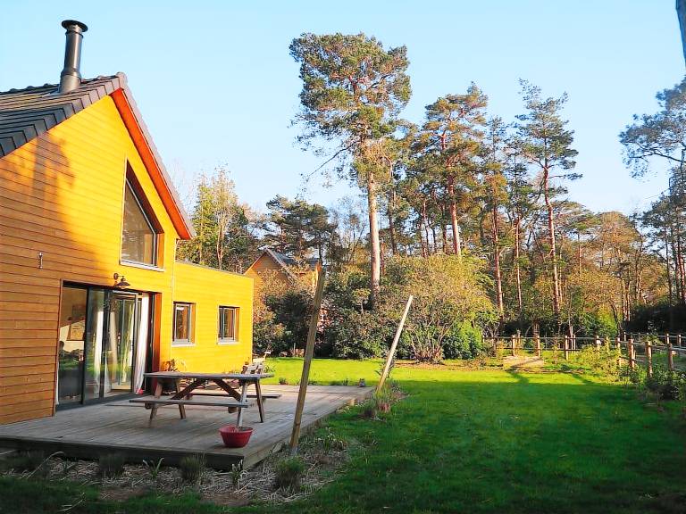 Maison de vacances Offranville