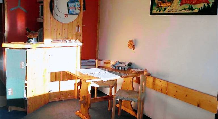 Apartment | Ski nearby | Pets allowed in Bourg-Saint-Maurice