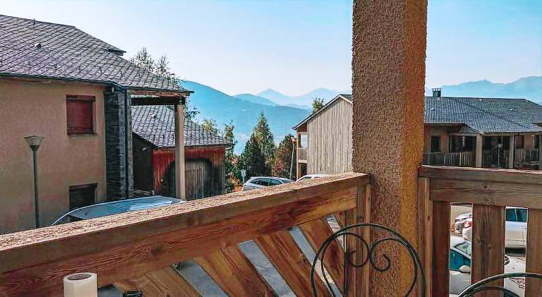 Holiday apartment with 1 room for 5 persons — photo 4