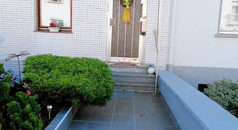 Ferienwohnung Saarlouis