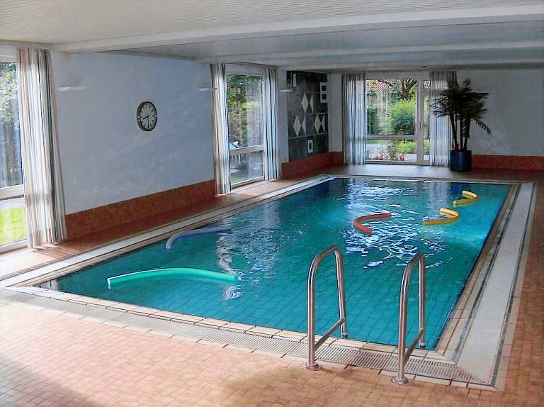 Unterkunft  Halle (Westfalen)