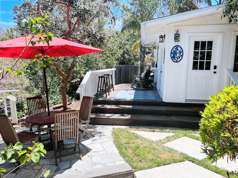 Maison de vacances  Calabasas