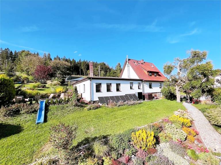 Ferienwohnung Adorf/Vogtland
